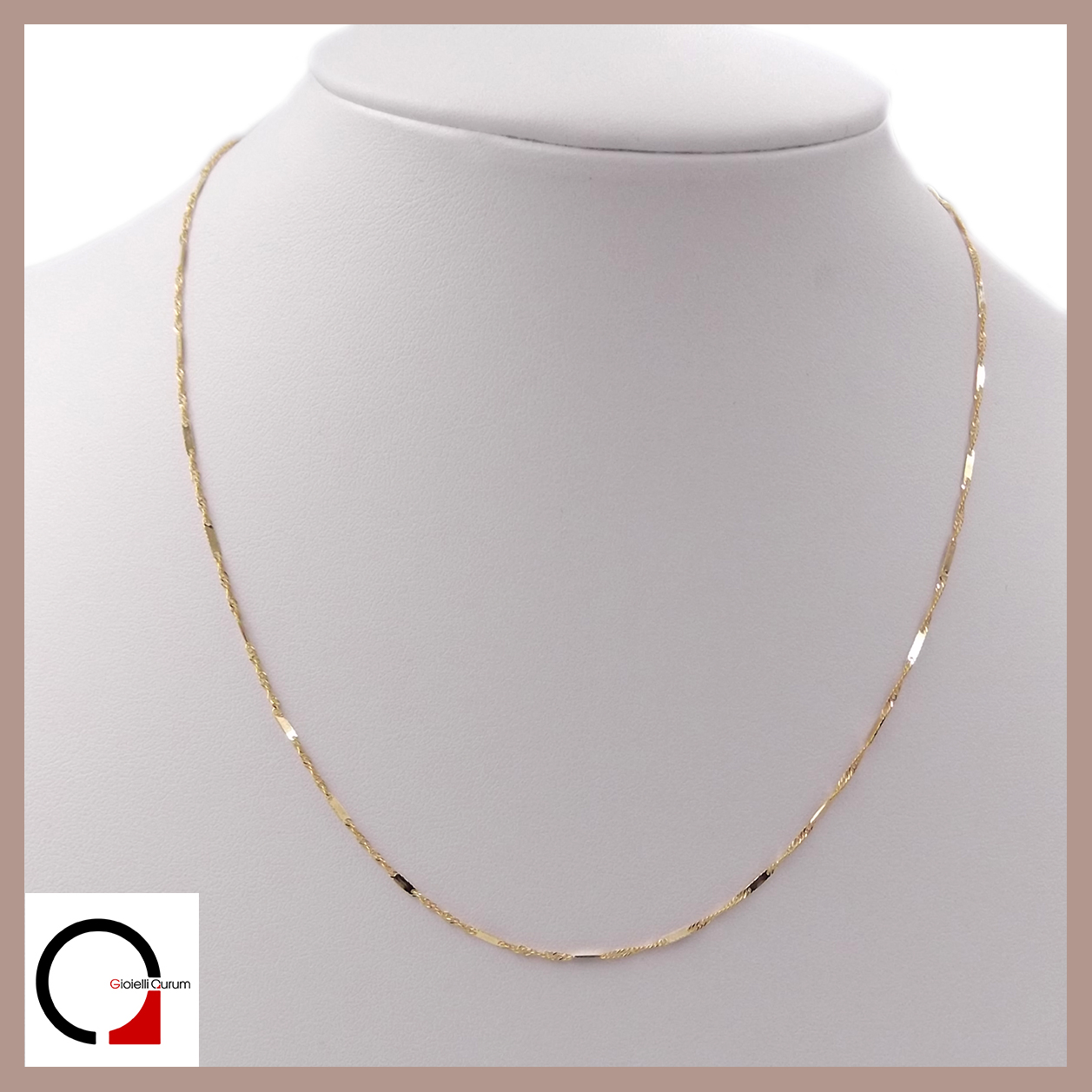 womens chain necklaces