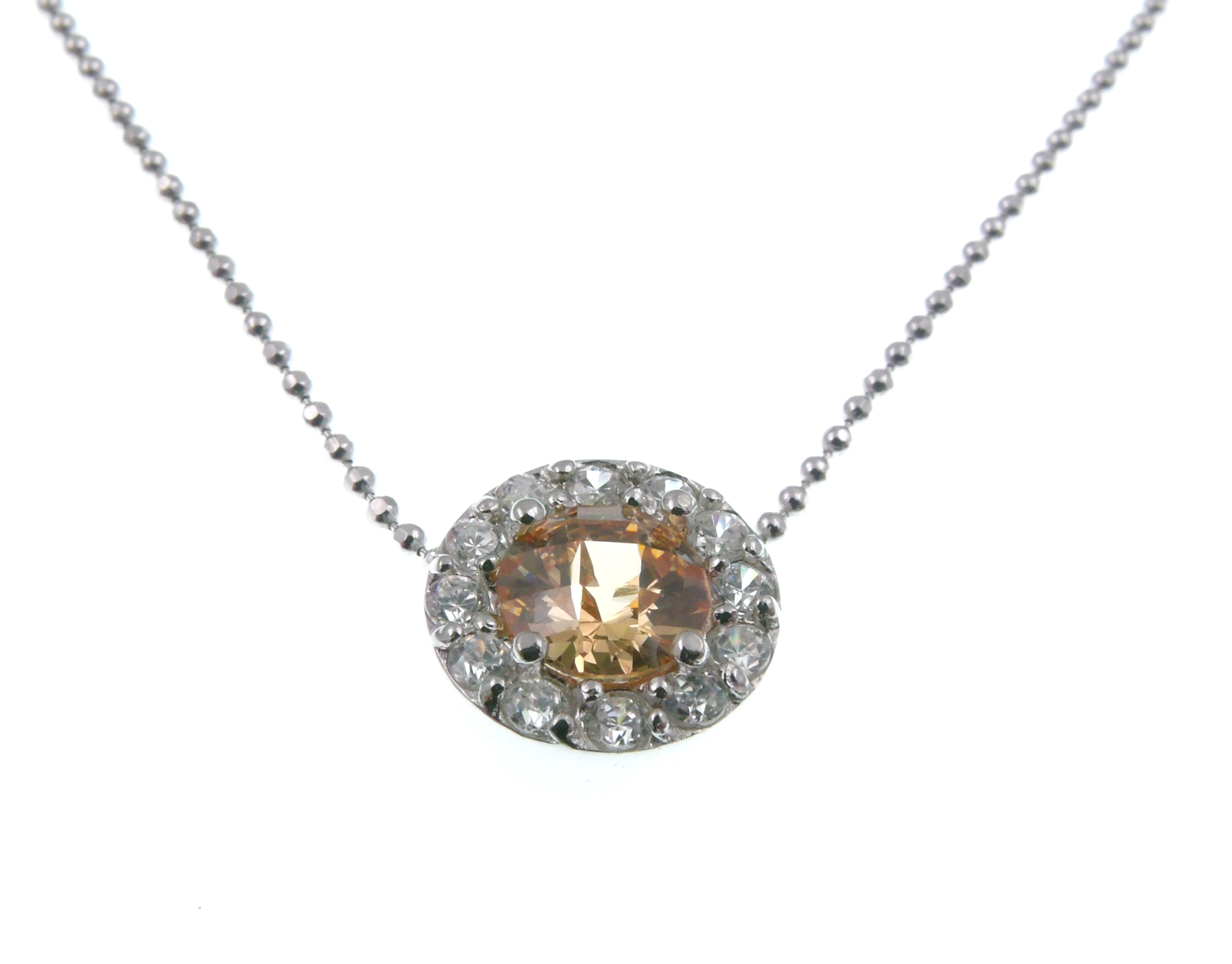collier argent femme rond collier argent femme rond